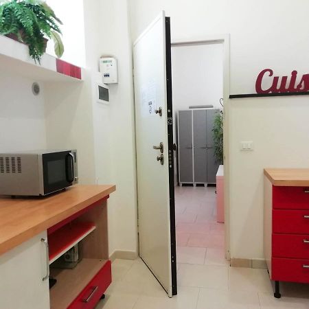 Appartamento Indipendente A Due Passi Dal Centro Савона Екстериор снимка