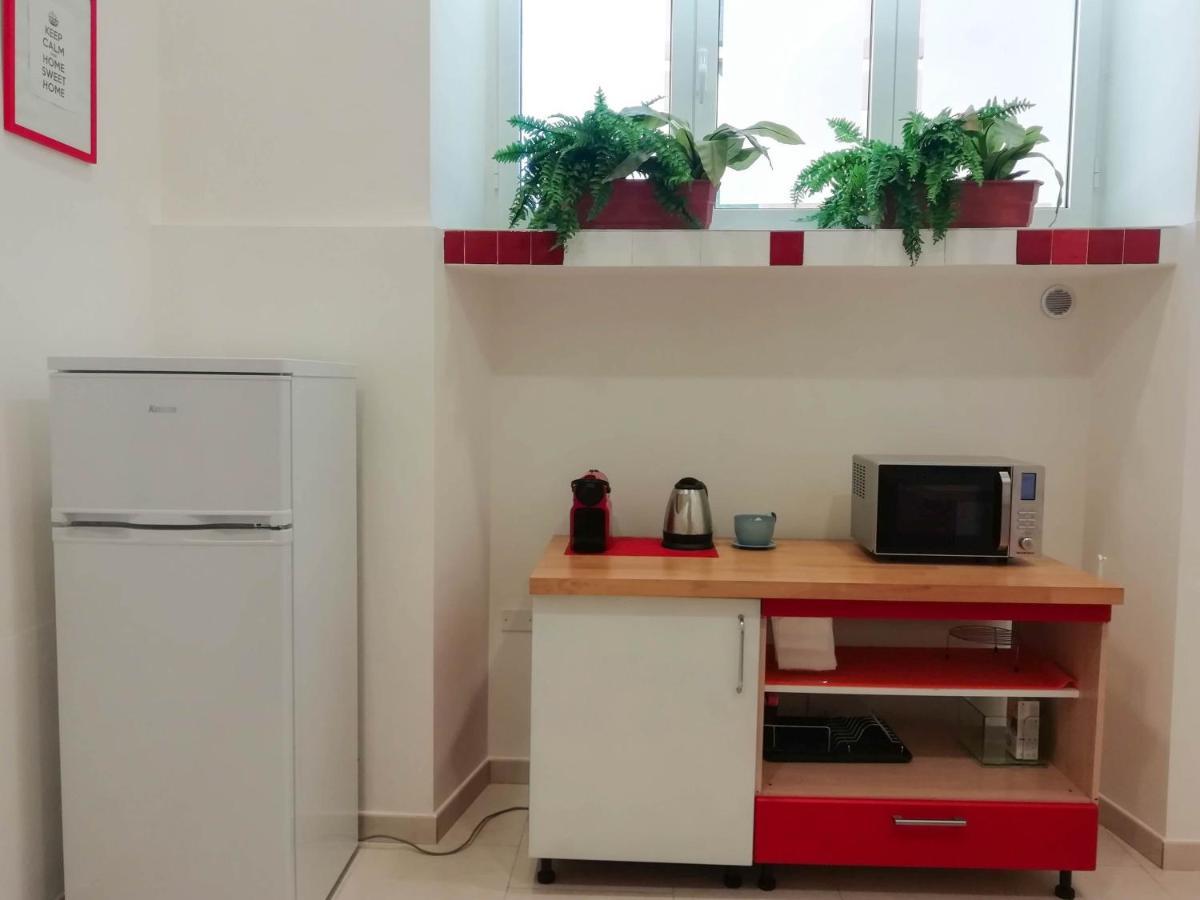 Appartamento Indipendente A Due Passi Dal Centro Савона Екстериор снимка