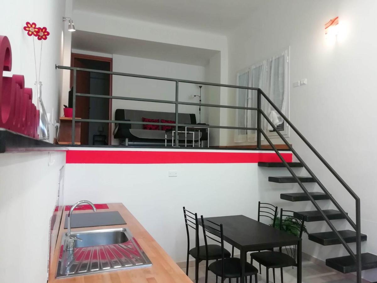 Appartamento Indipendente A Due Passi Dal Centro Савона Екстериор снимка