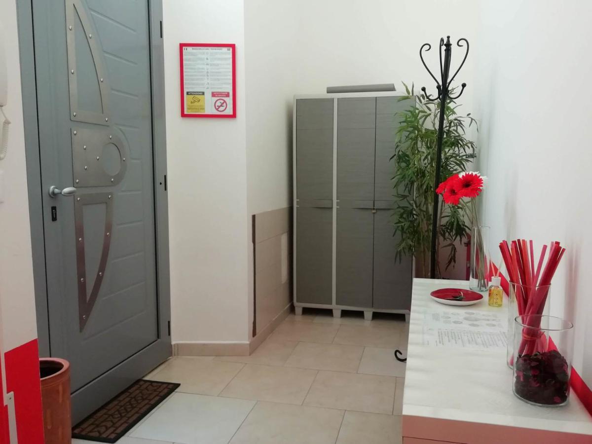 Appartamento Indipendente A Due Passi Dal Centro Савона Екстериор снимка