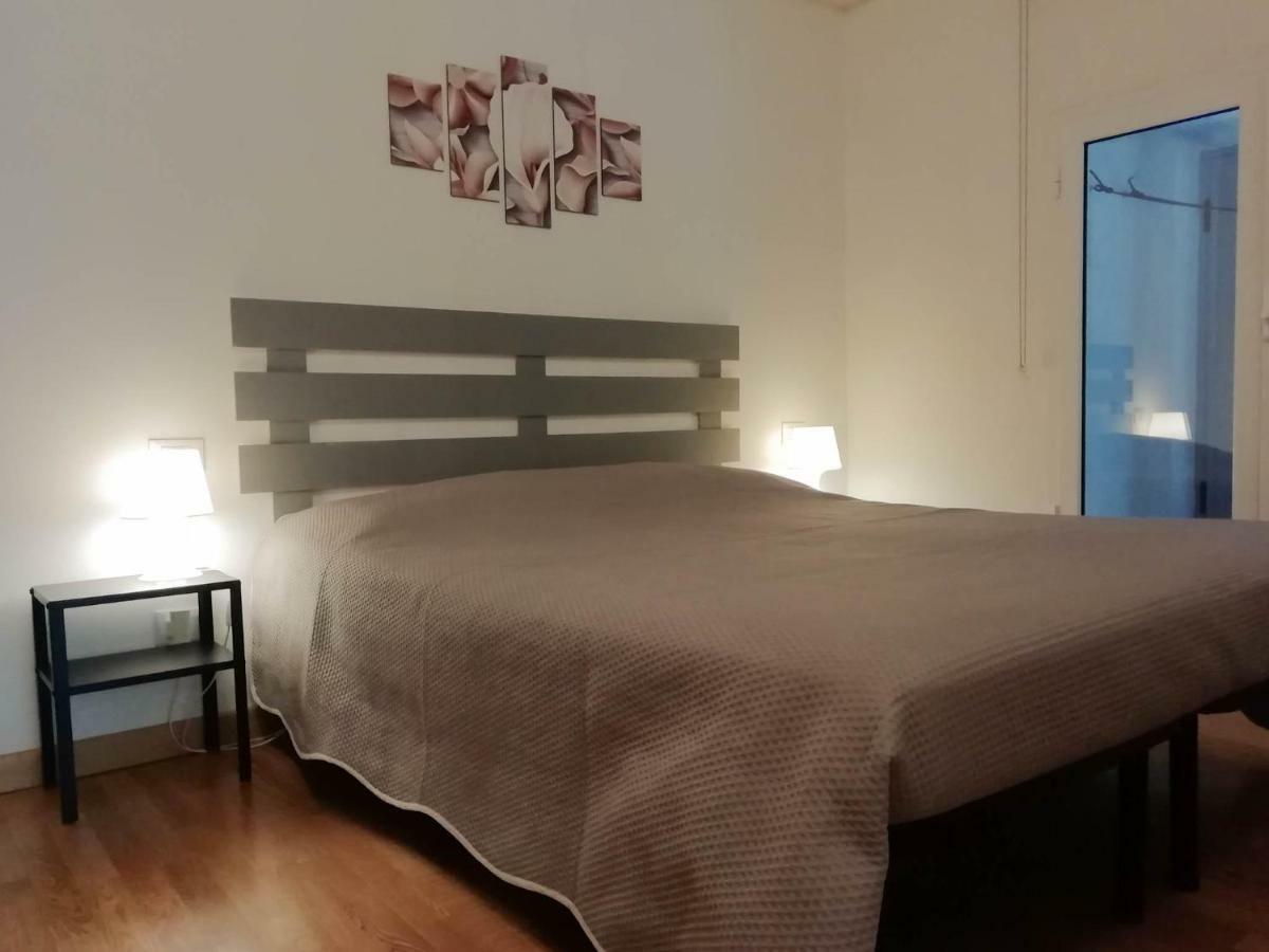 Appartamento Indipendente A Due Passi Dal Centro Савона Екстериор снимка
