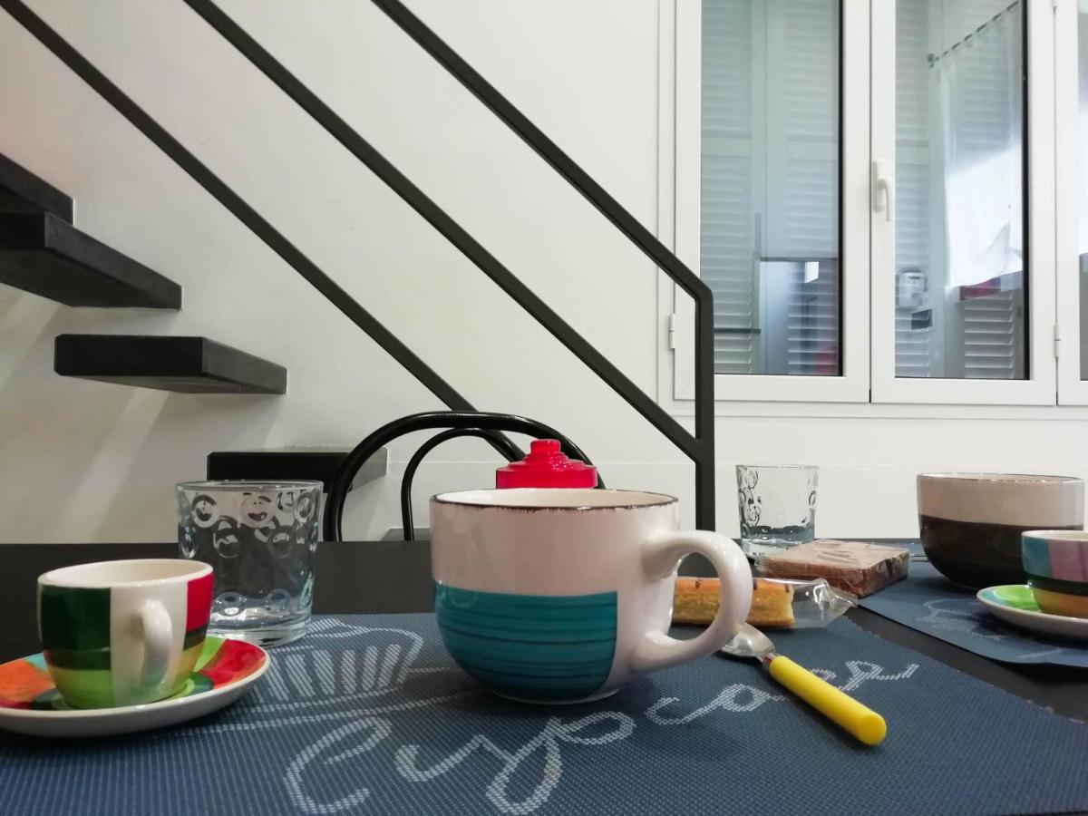 Appartamento Indipendente A Due Passi Dal Centro Савона Екстериор снимка